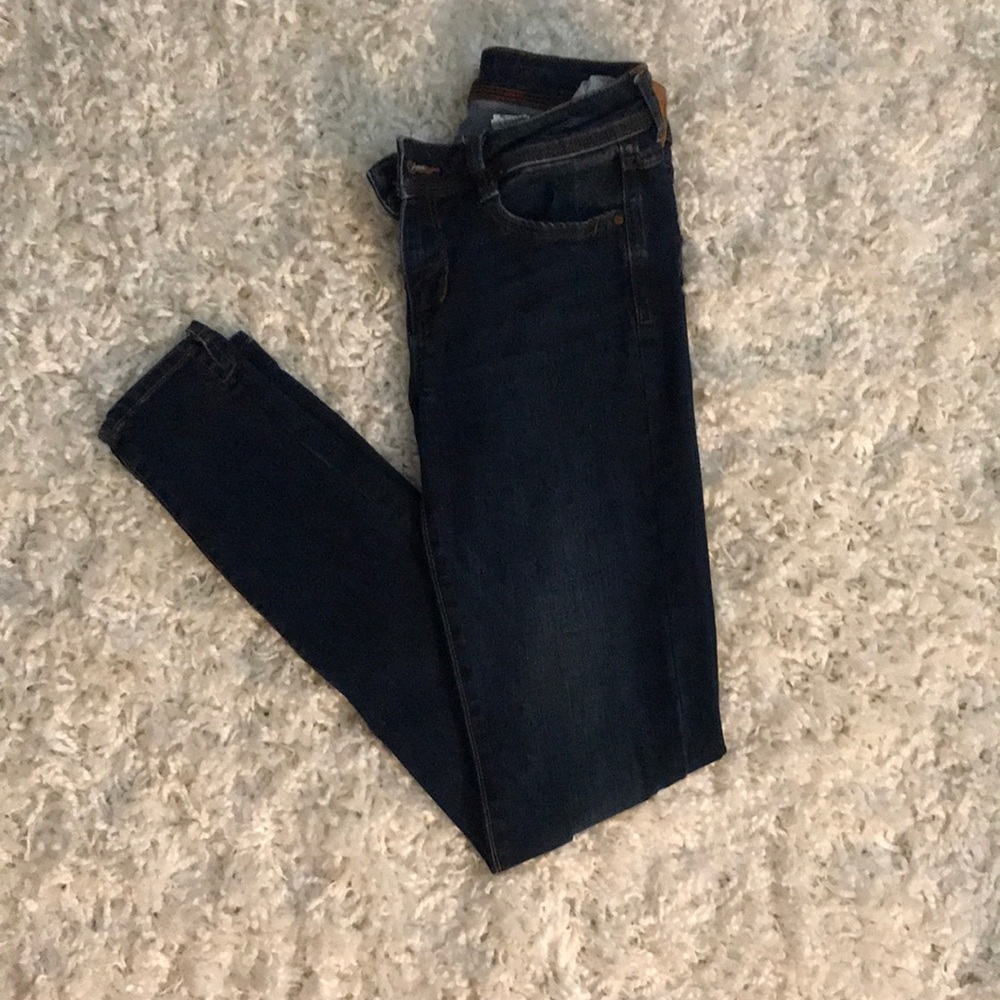 Zara Jeans